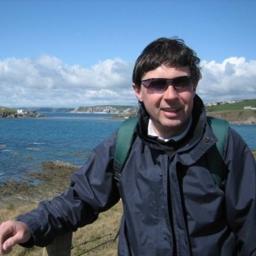 Paul Glaister