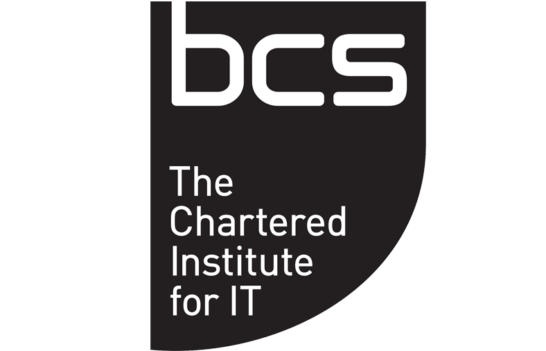 BCS, The Chartered Institute for IT