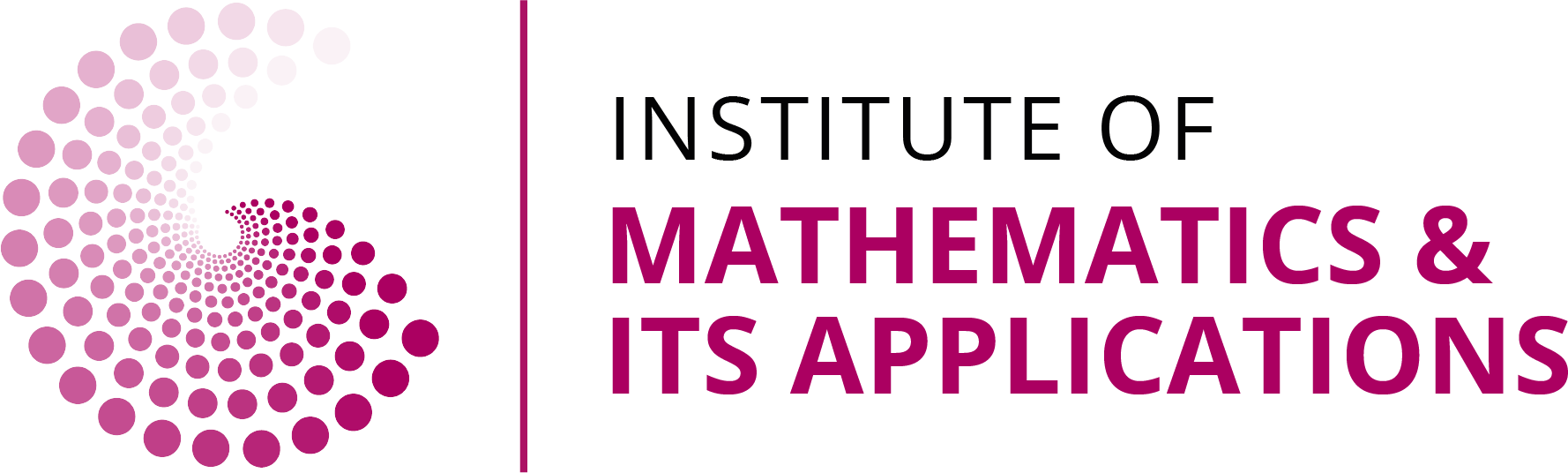 Institute of Mathematics and its Applications